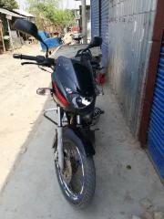 BAJAJ PULSAR AS150